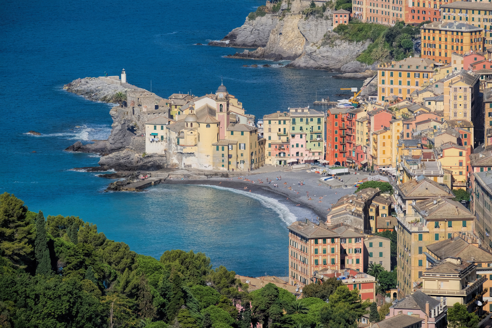 Camogli