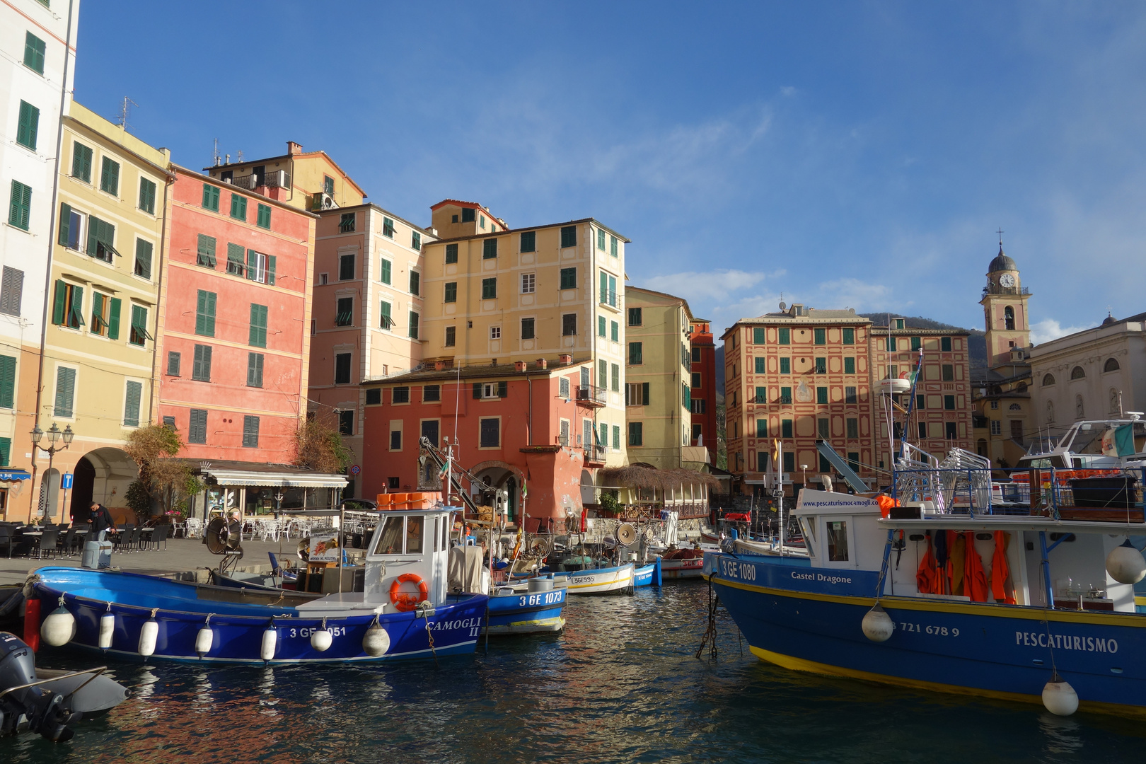 Camogli