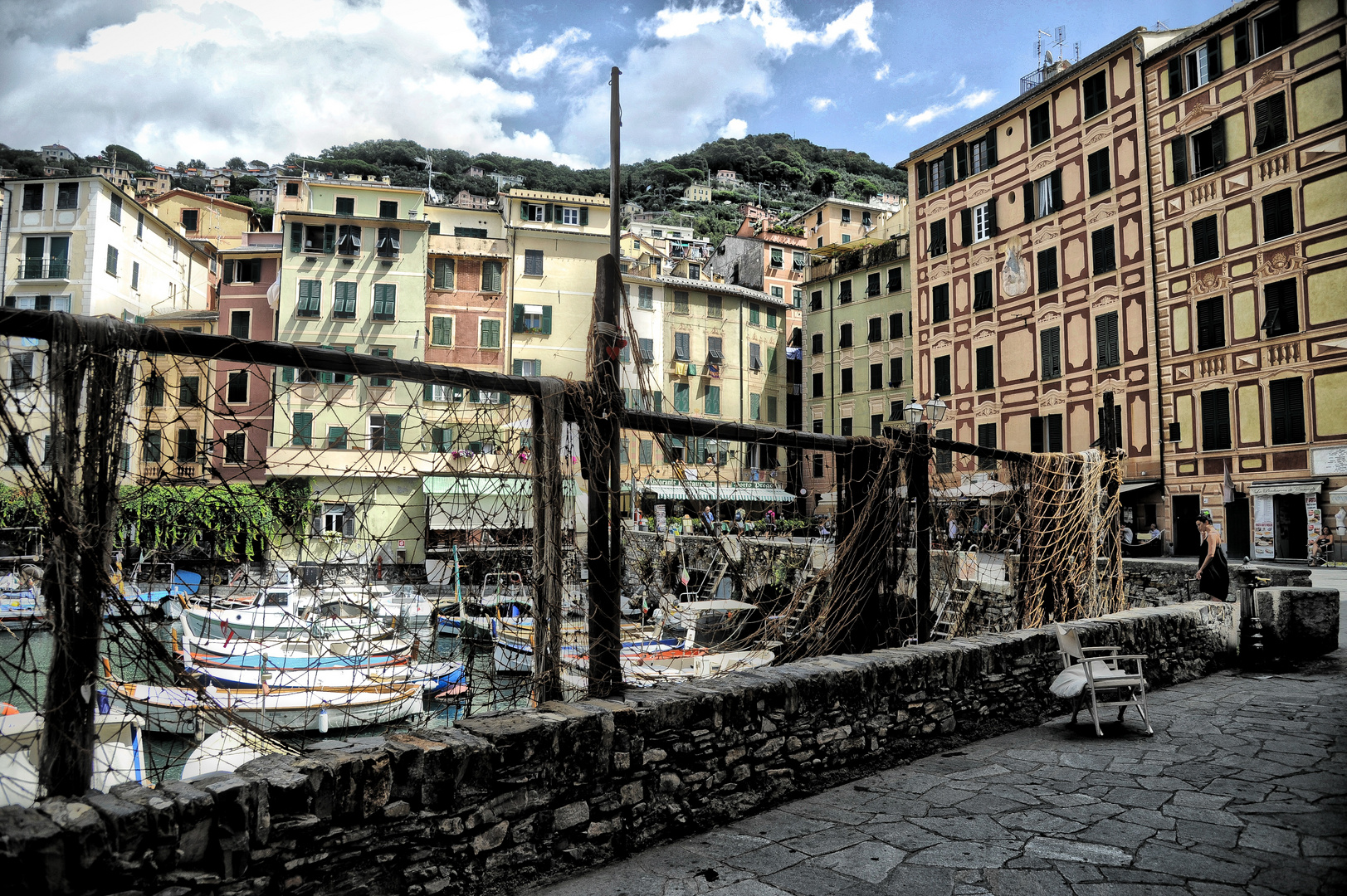 Camogli