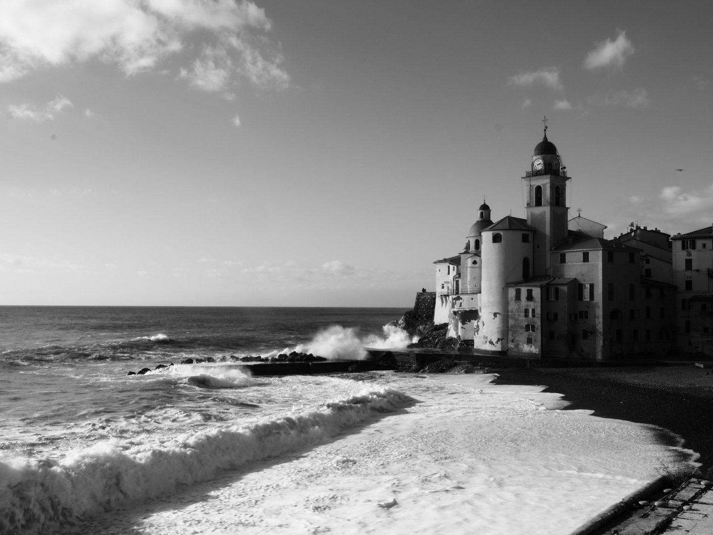 Camogli