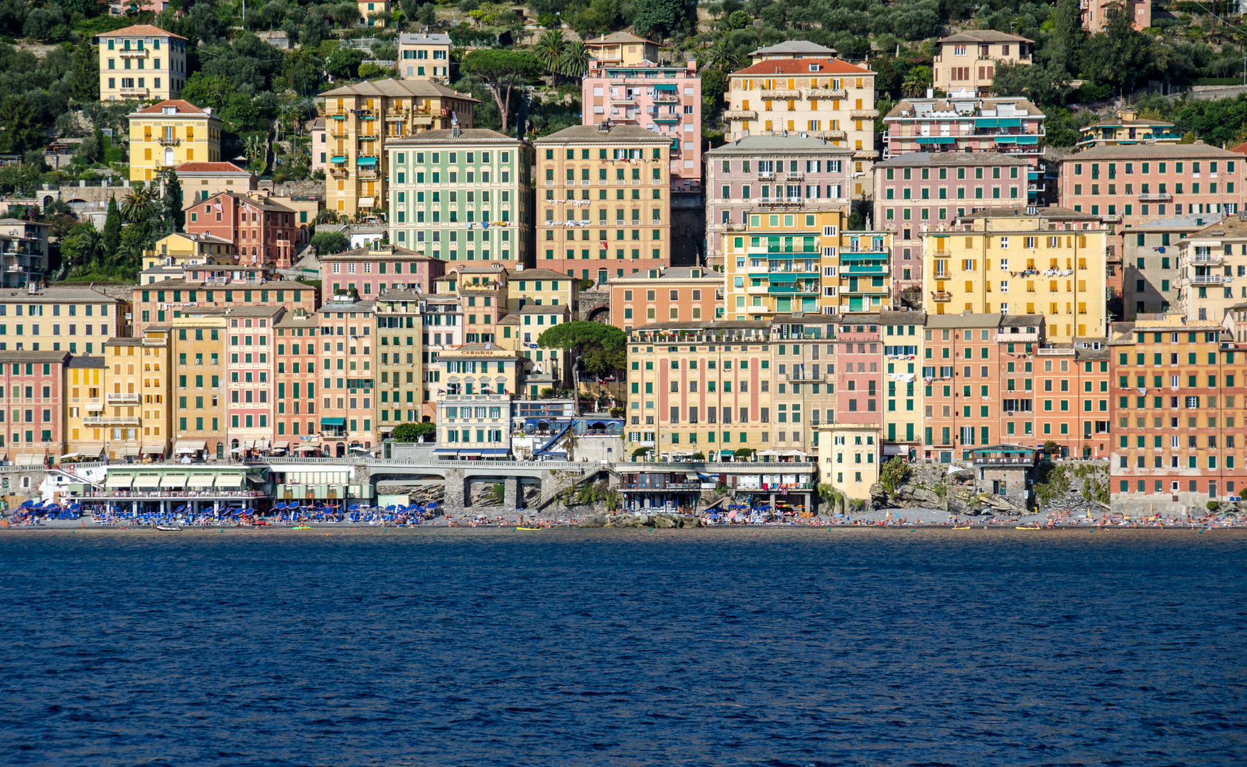 Camogli