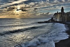 Camogli