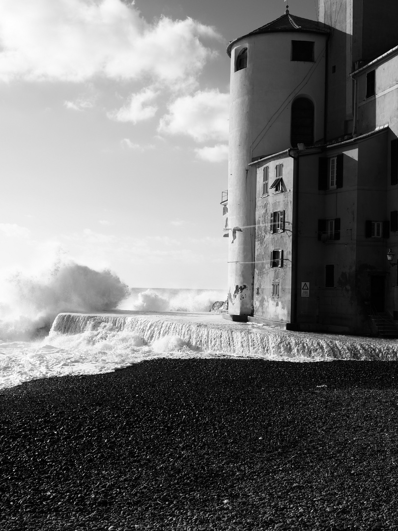 Camogli