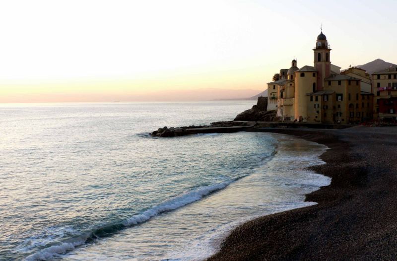 CAMOGLI