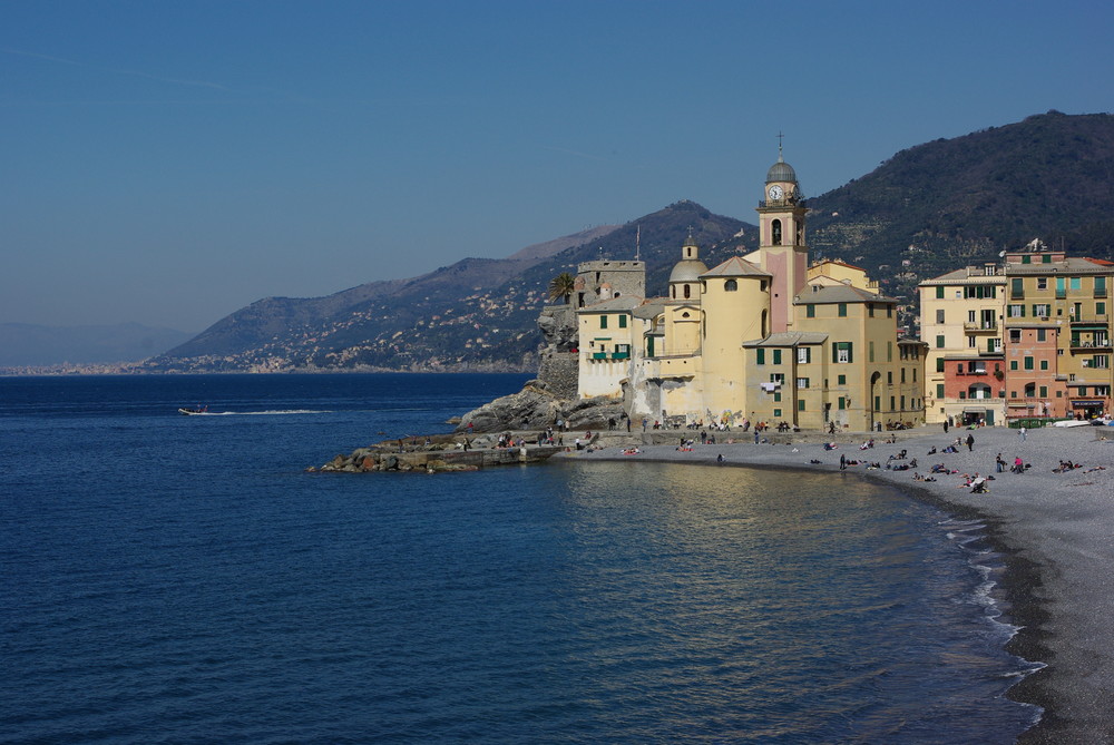 camogli