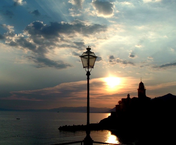 Camogli