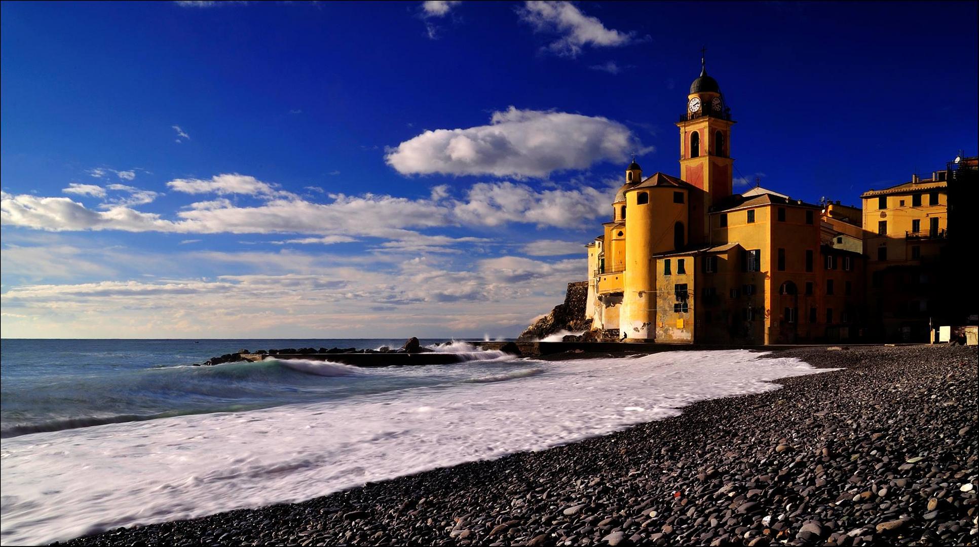 Camogli