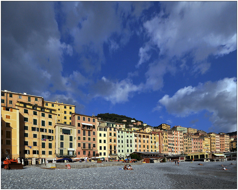 Camogli