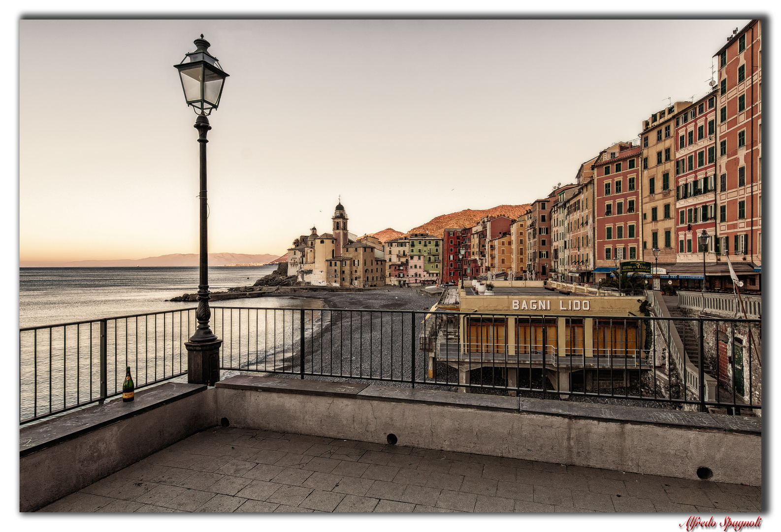 CAMOGLI