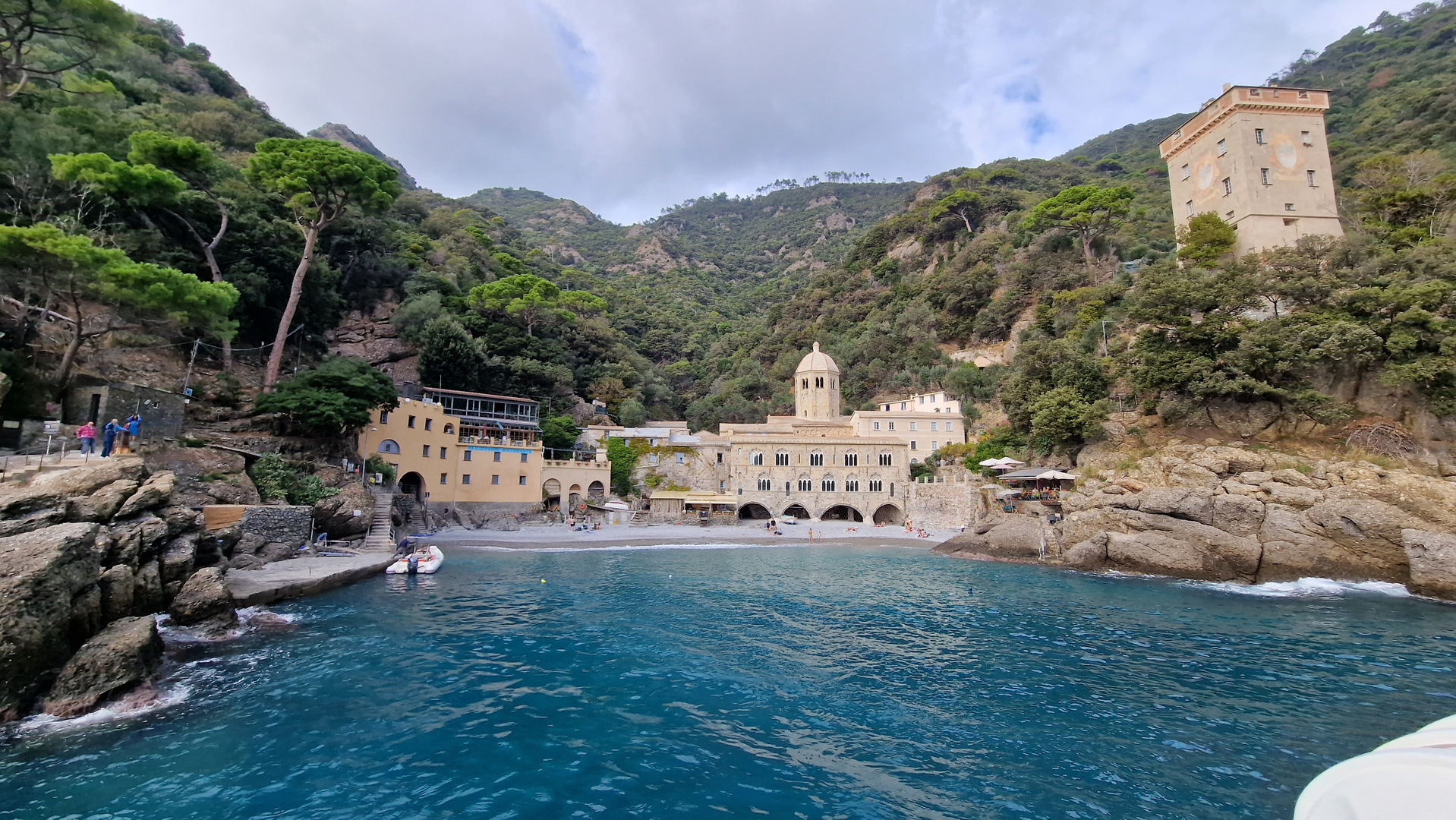 Camogli