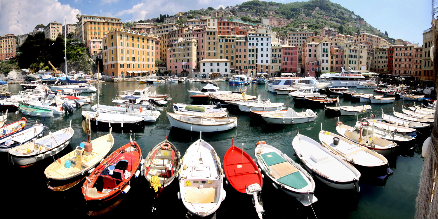 Camogli