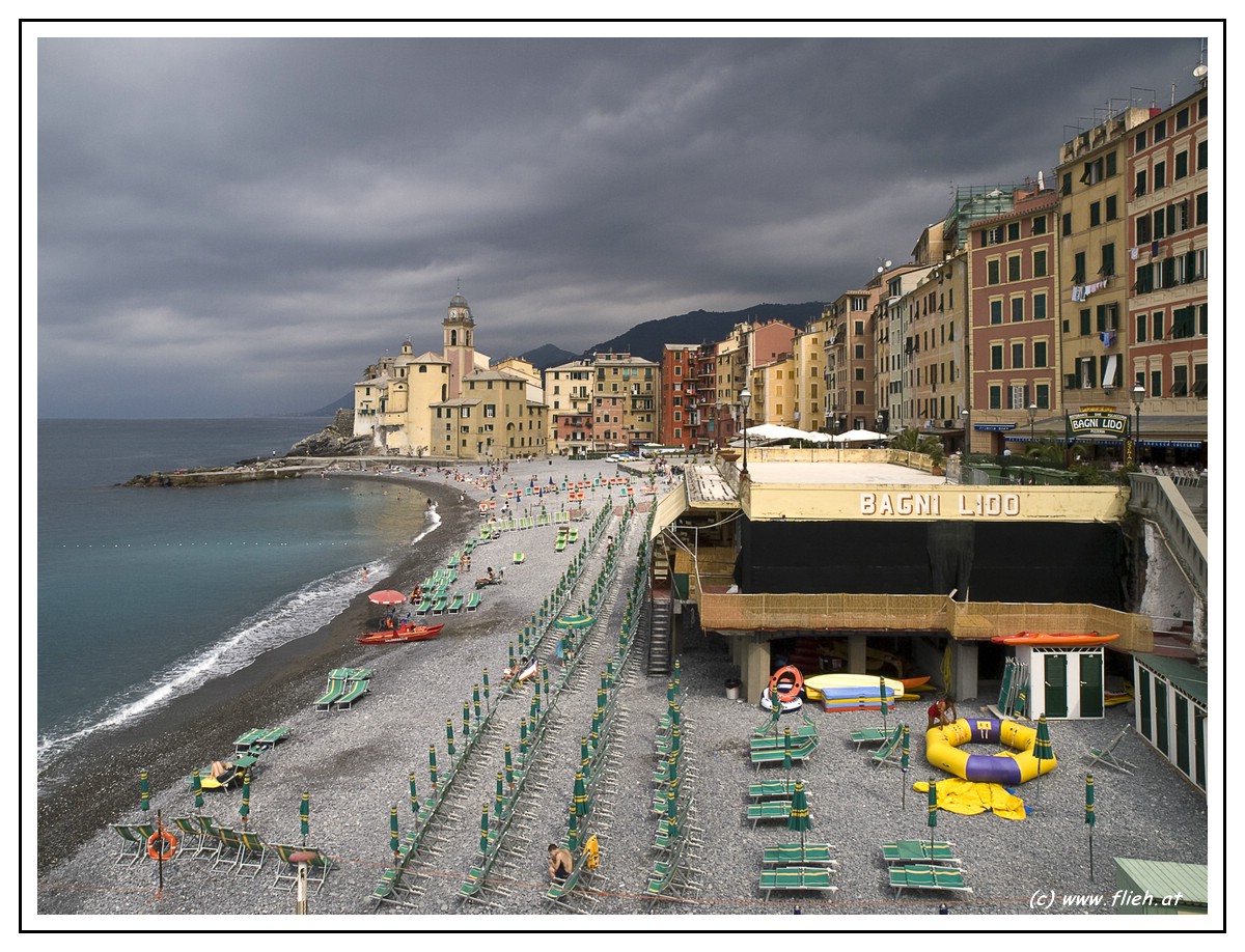 Camogli