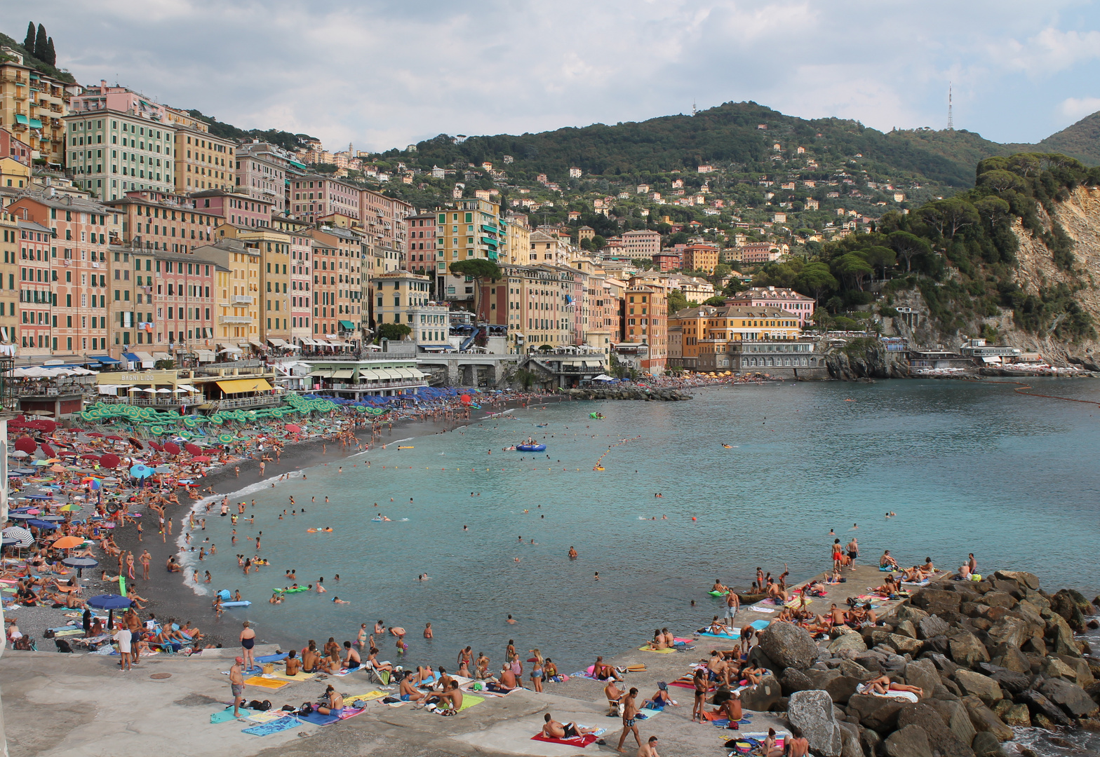 Camogli 