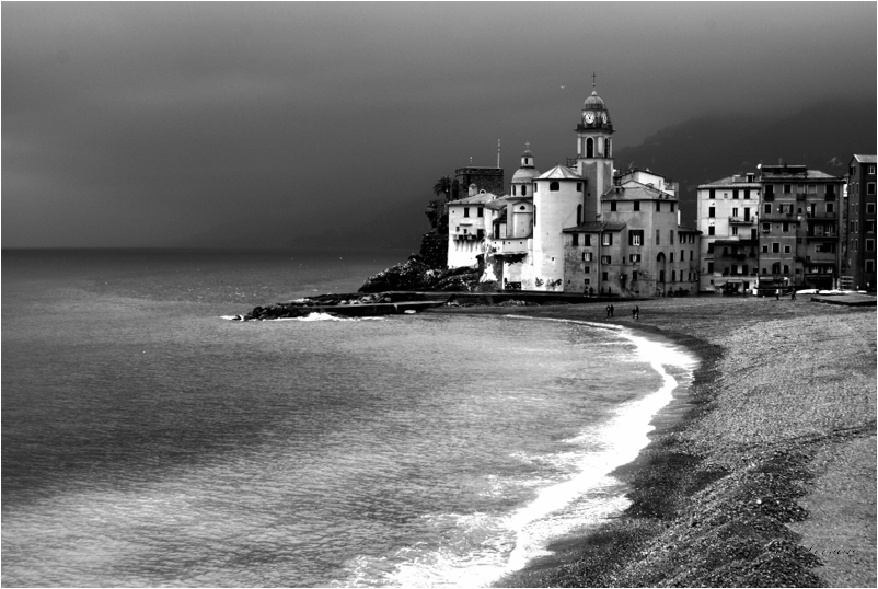 Camogli