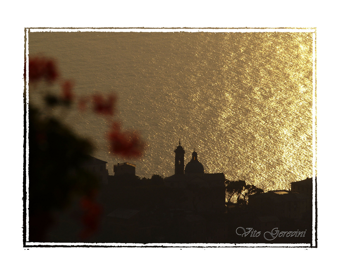 Camogli