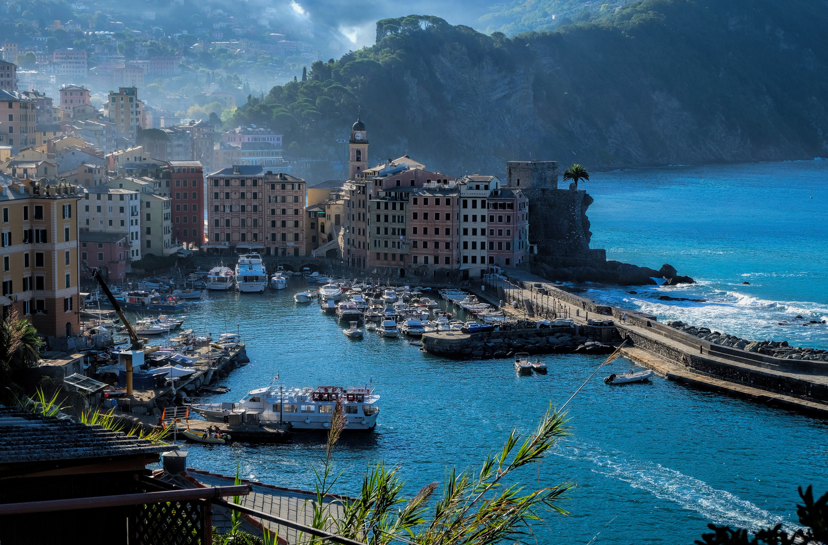 Camogli