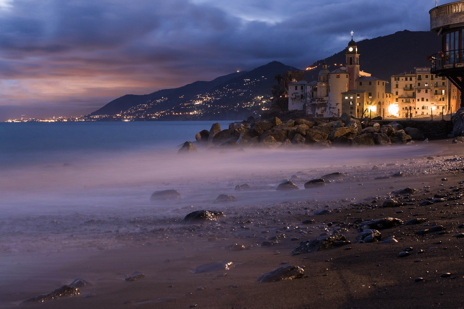 Camogli