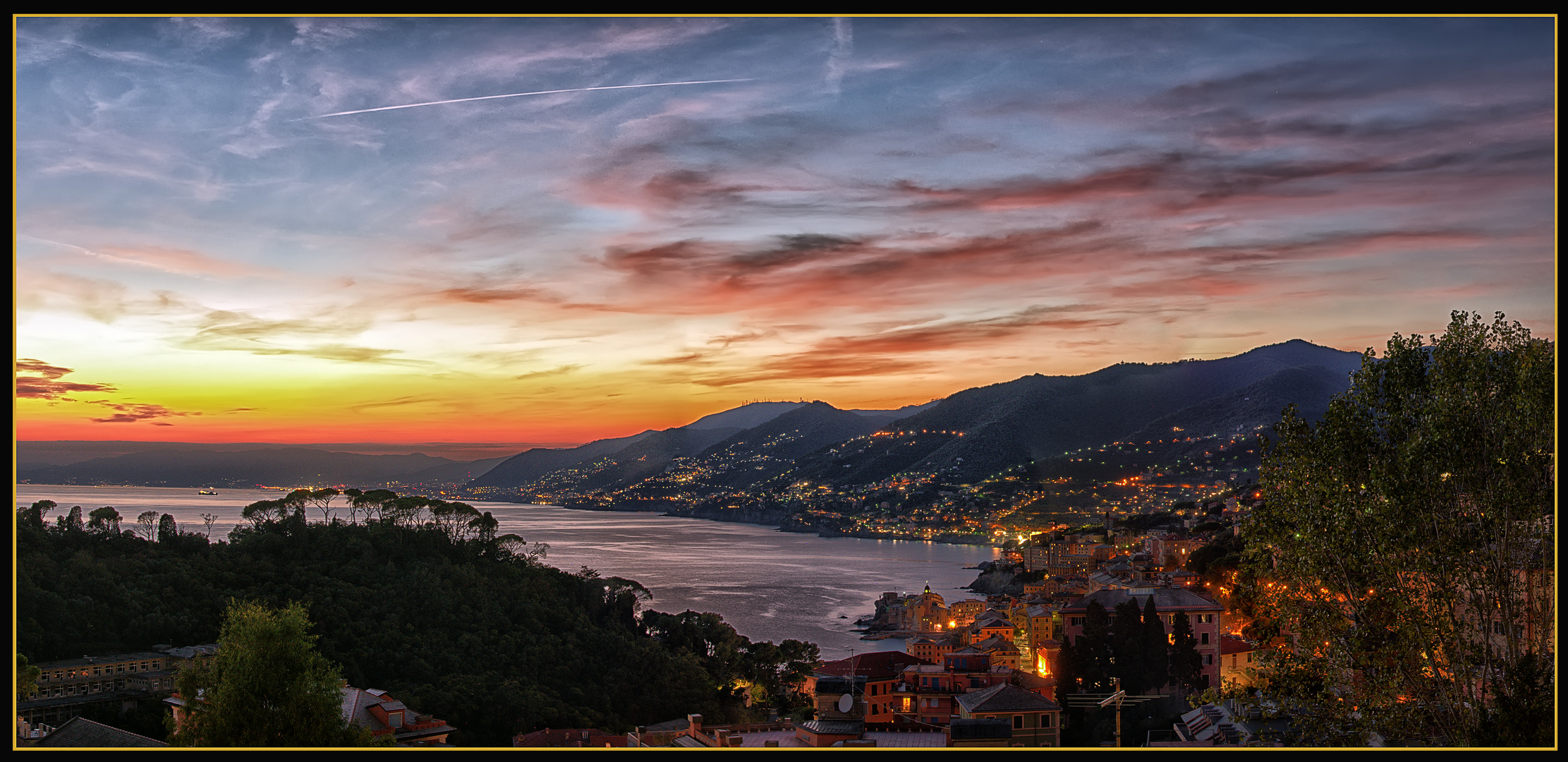 Camogli