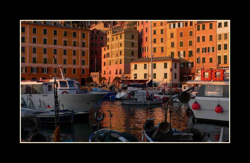 Camogli