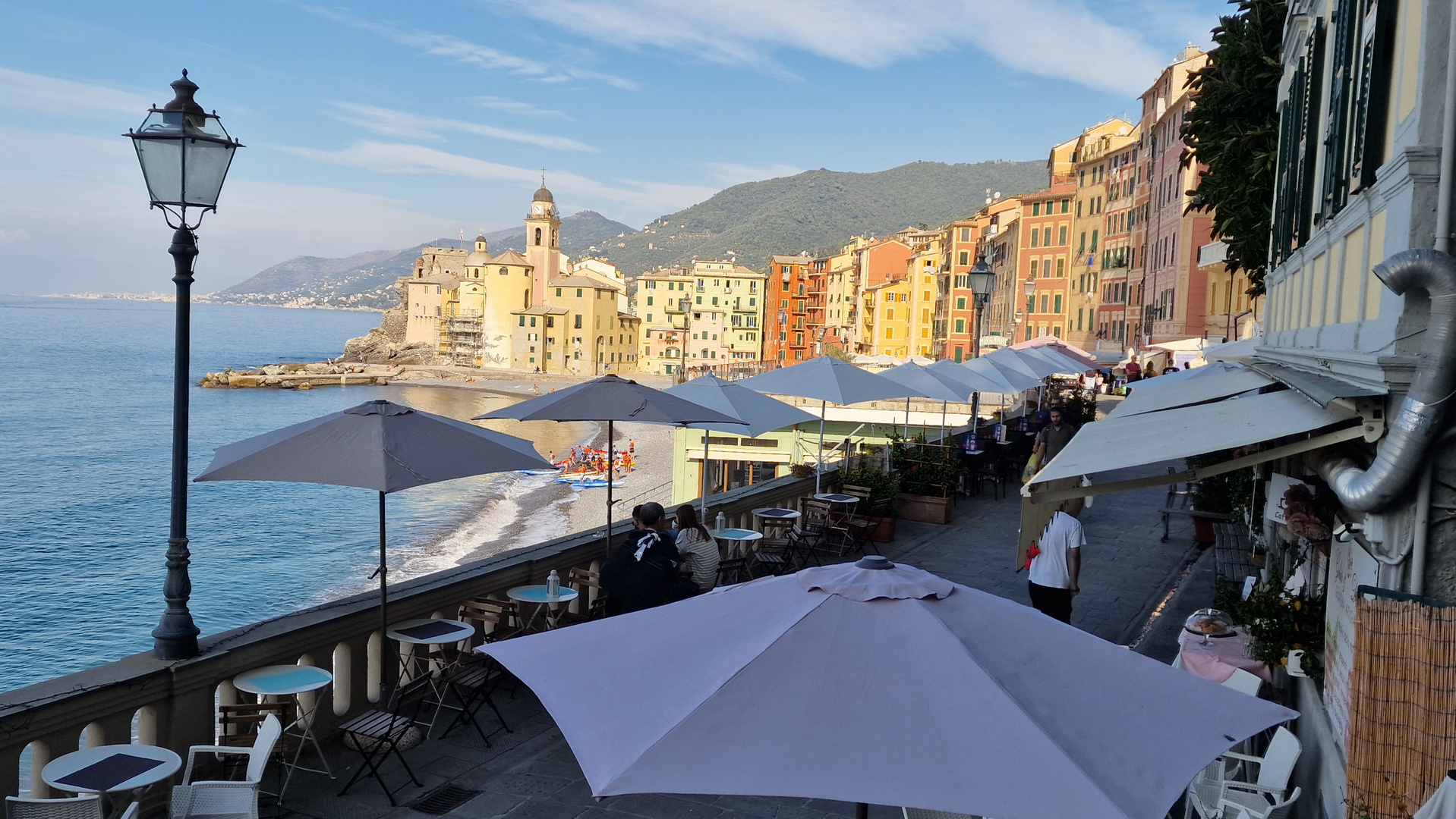 Camogli