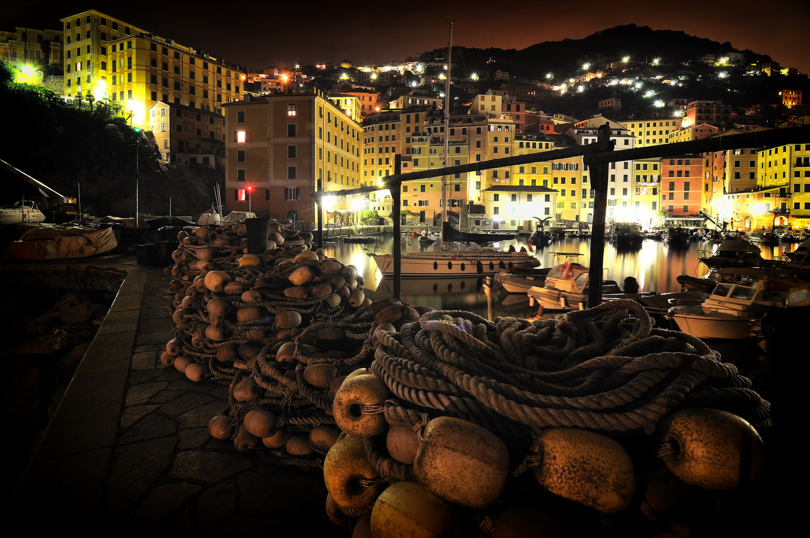 Camogli