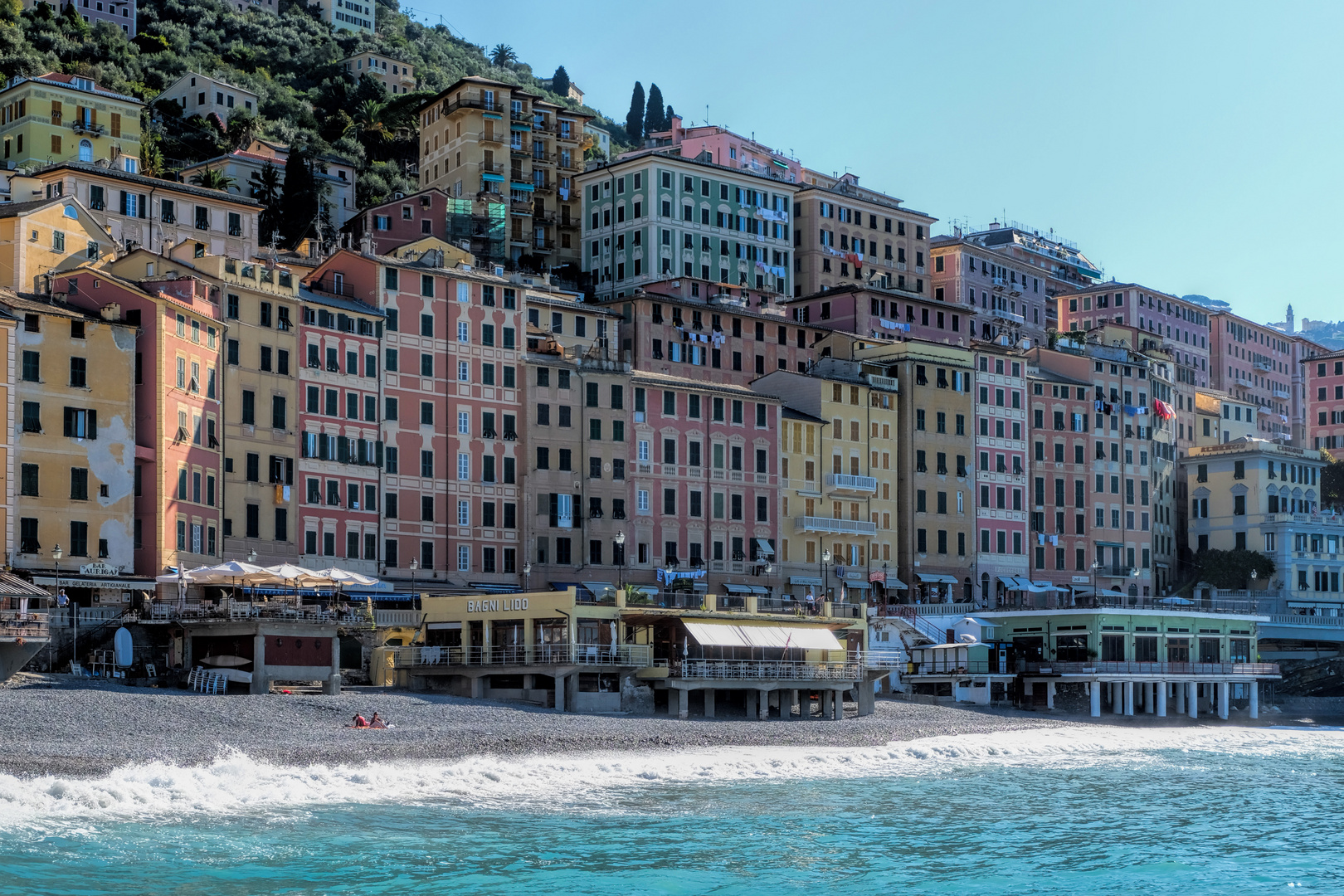 Camogli