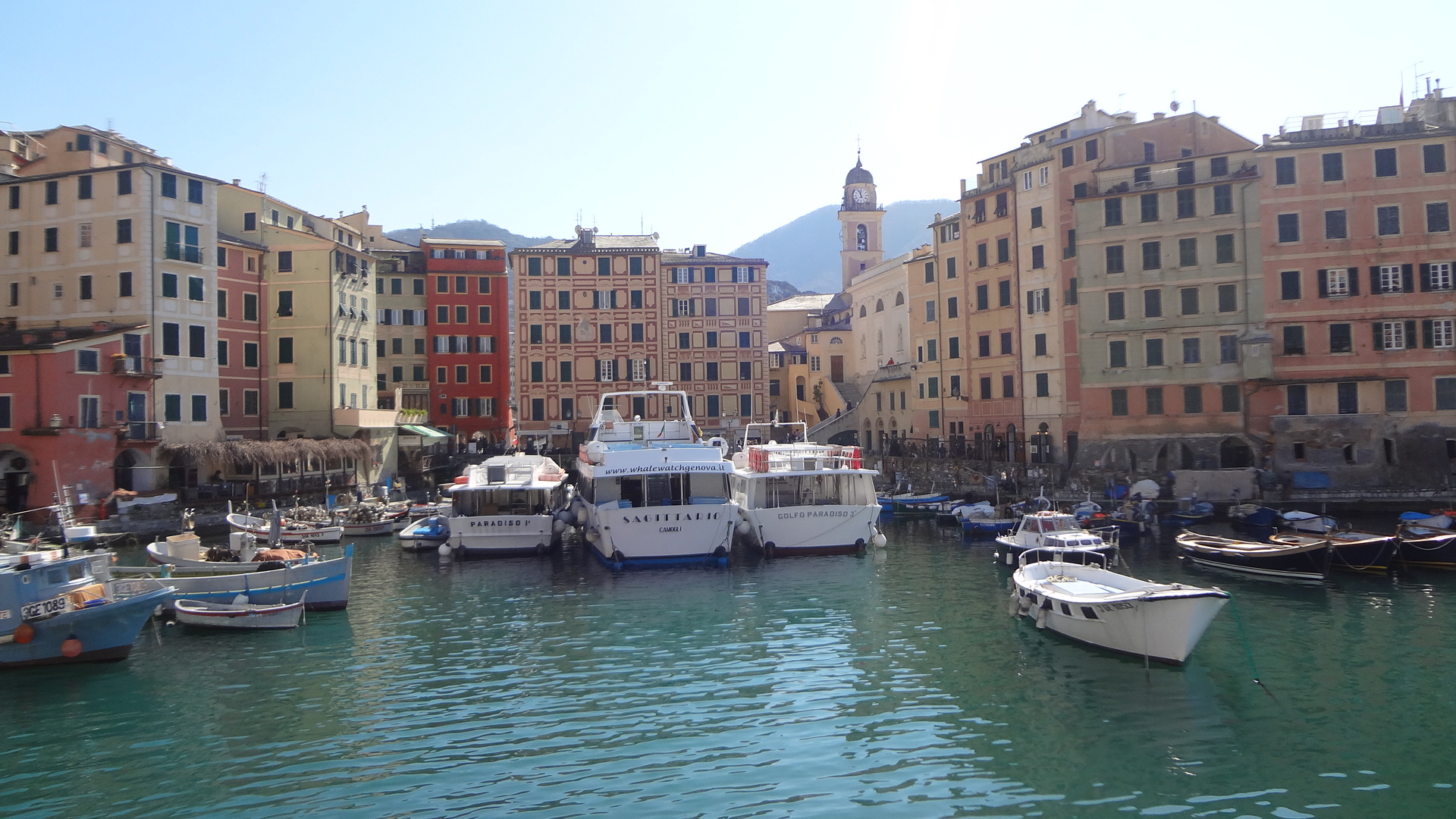 Camogli