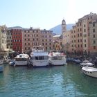 Camogli