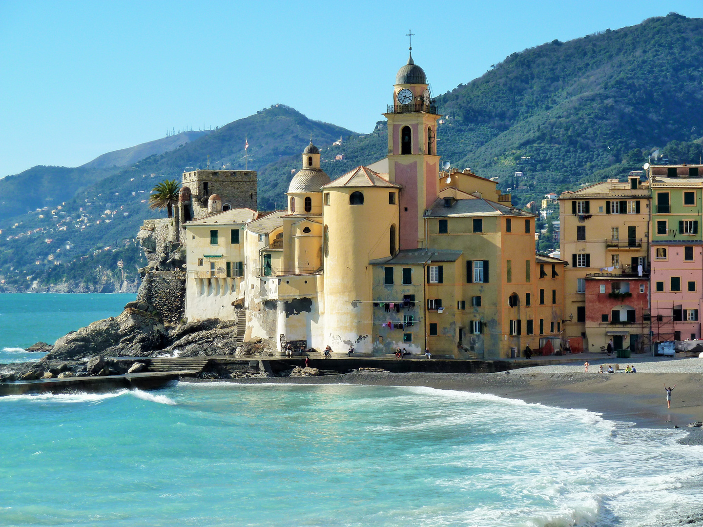 Camogli