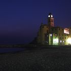 ...Camogli di notte...