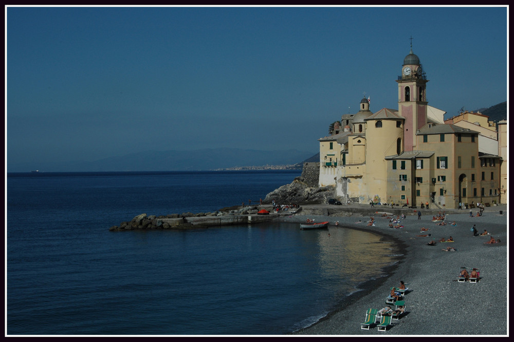 Camogli