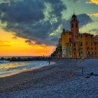 Camogli - ein Ort mit einer besonderen Atmosphäre an der ligurischen Küste