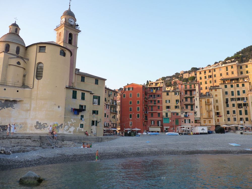 Camogli