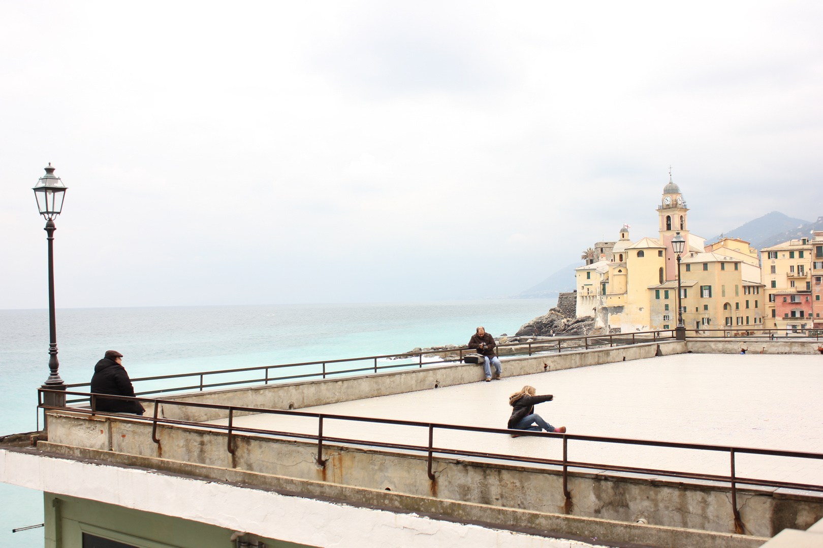 Camogli