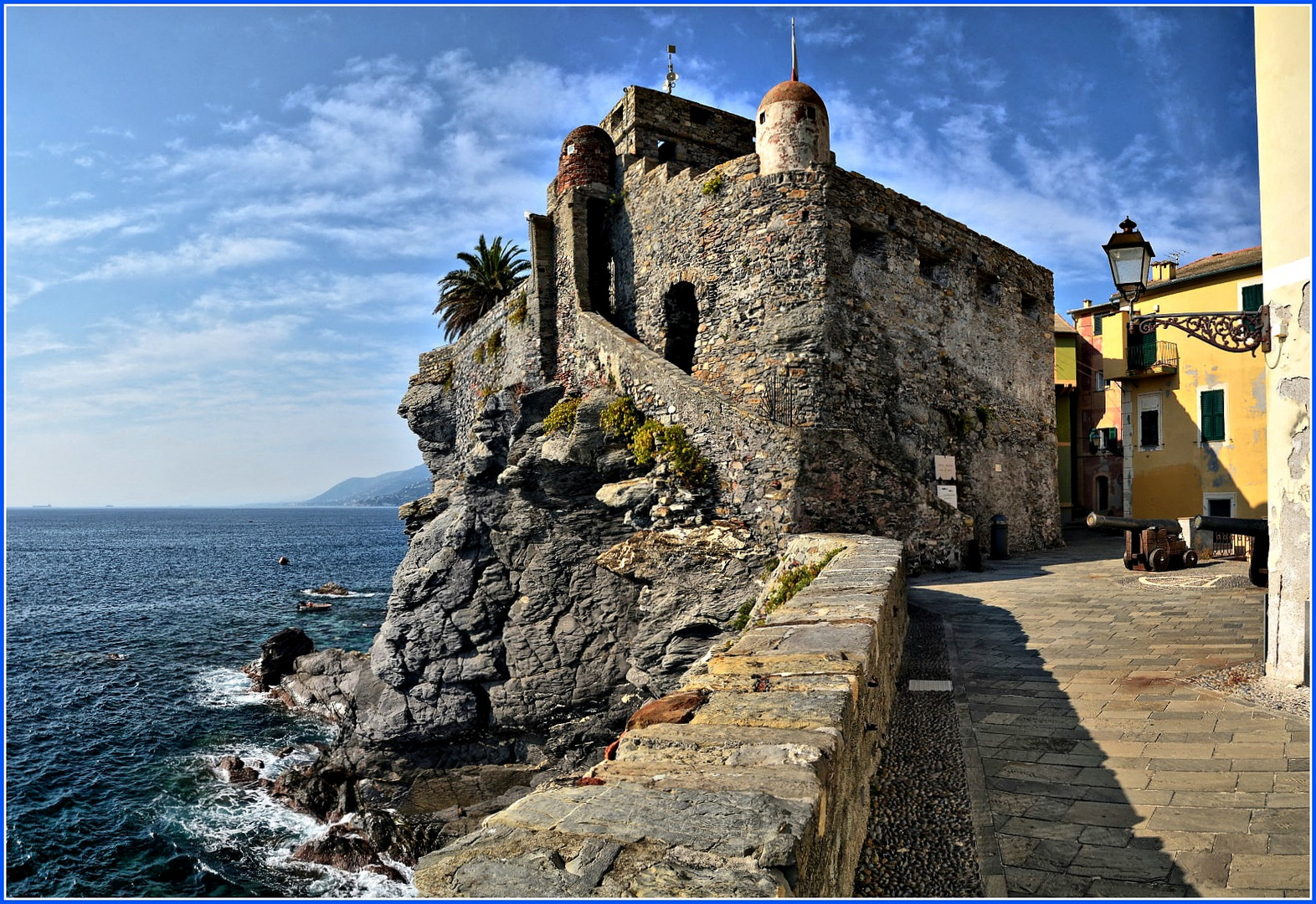 Camogli