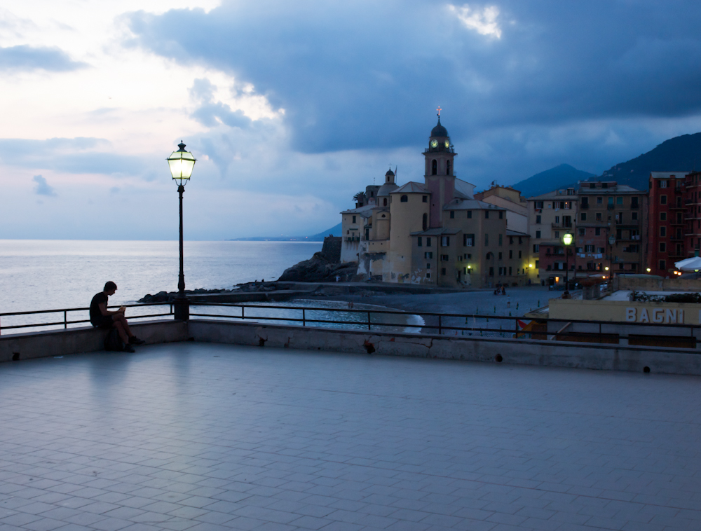 Camogli (GE)