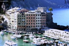 camogli ge