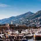 Camogli - Il porticciolo