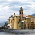 Camogli in Liguria