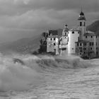 camogli italia