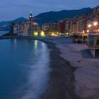 Camogli Notturno