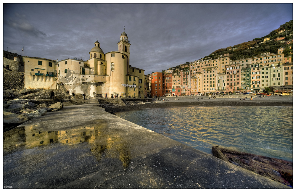 camogli  una mia stellina 