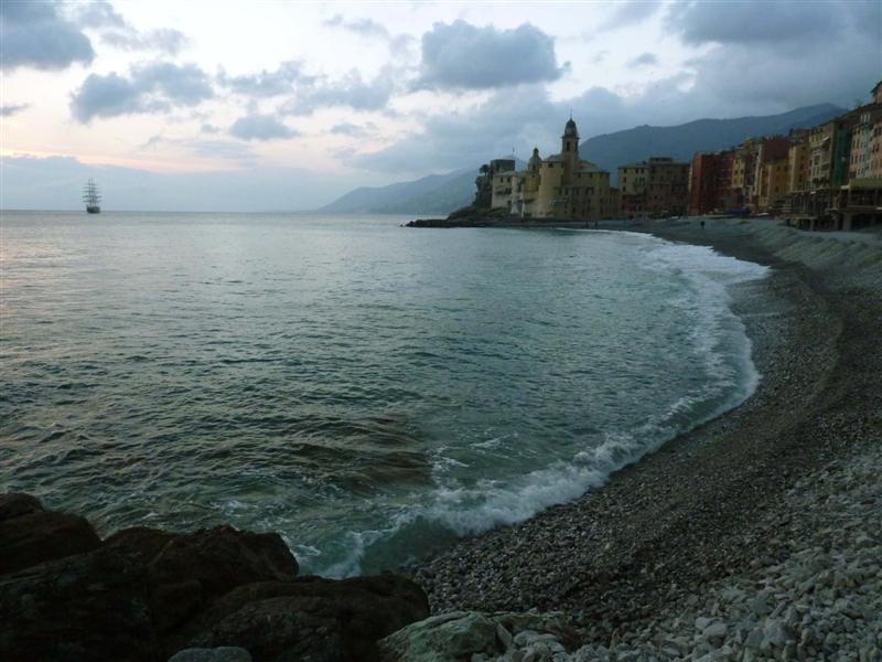 camogli venerdì pomeriggio - pkf©2010