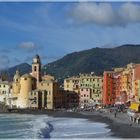 Camogli...Genova