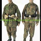Camouflage Uniforms Waffen-SS - Historical WW2 Uniforms from my WW2 Collection