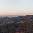 Camp Aussicht nähe Opuwo