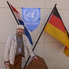 Camp Castor, Mali, wo die Bundeswehr einst war ...