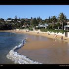 Camp Cove Beach, Sydney, NSW / AU