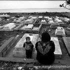 camp de réfugiés palestiniens de Rashidié, sud-Liban