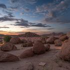 Camp Kipwe Namibia